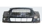 Bumper Ford Focus MK3 III ST FACELIFT 14-18 Voorbumper MZ937, Auto-onderdelen, Gebruikt, -, Voor, -