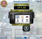 Carminat Live + Carminat v11.45 - Renault sd RLink v11.25, Computers en Software, Navigatiesoftware, Ophalen of Verzenden