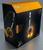Gioteck - TX20 „Game & Go” stereoheadset in retrostijl, Ophalen of Verzenden, Volumeregelaar, Nieuw, Gioteck