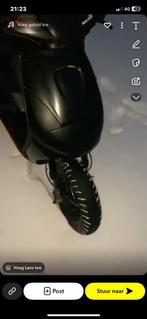 Peugot vivacity, Fietsen en Brommers, Scooters | Peugeot, Ophalen, Tweetakt, Gebruikt, 70 cc