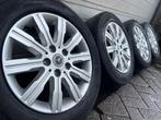 Originele set 16 inch Mercedes Citan W420 velgen zomerbanden, Auto-onderdelen, Gebruikt, 16 inch, Banden en Velgen, Personenwagen