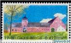 Belgie 2001 - Yvert 3013 /OBP 3018 - Hoeve in Bevekom (PF), Verzenden, Postfris
