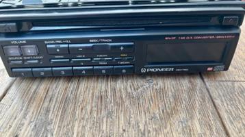 autoradio Pioneer DEH 760