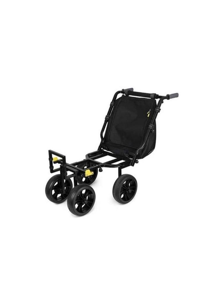 OM DE NIEUWE COMPACTE MATRIXWAGEN IN BESLAG TE NEMEN, Watersport en Boten, Hengelsport | Witvissen, Nieuw, Complete set