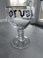 Orval, Verzamelen, Glas en Drinkglazen, Ophalen of Verzenden, Gebruikt