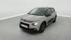 Citroën C3 1.2i PureTech Highlight Navi / PDC (bj 2020), Auto's, Te koop, Zilver of Grijs, C3, Stadsauto