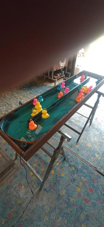 Pêche au canard  beschikbaar voor biedingen