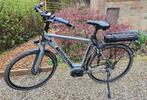 Elektrische fiets Wilier Triestina Shimano middenmotor Large, Fietsen en Brommers, Elektrische fietsen, Gebruikt, 50 km per accu of meer