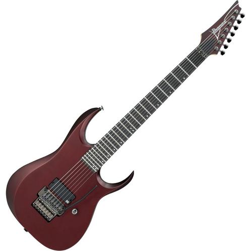 Ibanez DCM100 signature 7 strings MIJ Cazares, Muziek en Instrumenten, Snaarinstrumenten | Gitaren | Elektrisch, Nieuw, Ibanez