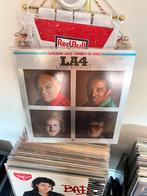 Vinyl LA4 concord Jazz vintage., Cd's en Dvd's, Vinyl | Jazz en Blues, Ophalen, Zo goed als nieuw, Jazz