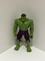 Figurine Hulk, Enlèvement, Utilisé