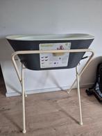 Hoppop babybadje + staander, Enlèvement, Baignoire