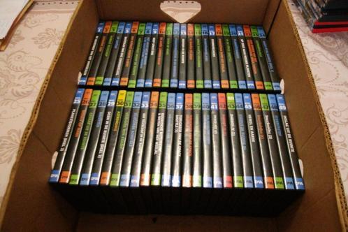 complete reeks het heelal 49 dvd's, Cd's en Dvd's, Dvd's | Documentaire en Educatief, Ophalen of Verzenden