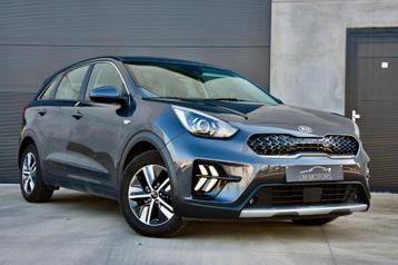 Kia Niro 1.6GDi Hybride  beschikbaar voor biedingen