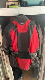 Moto jas MAGNA, Motoren, Kleding | Motorkleding, Ophalen, Tweedehands, Heren, Jas | textiel
