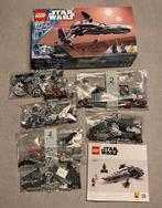 Lego Star Wars set 75383 - Darth Maul’s Sith Infiltrator, Verzamelen, Star Wars, Nieuw, Ophalen of Verzenden