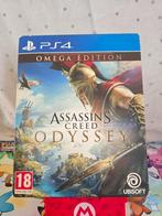PS4 Game - Assassins's creed Oddysey, Ophalen, Zo goed als nieuw