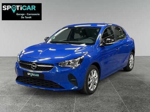 Opel Corsa Edition 1.2 Benzine 75 pk - 5 D - Camera - Senso, Auto's, Opel, Bedrijf, Corsa, ABS, Airbags, Airconditioning, Bluetooth