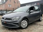 Volkswagen Golf Sportsvan 1.0 TSI (bj 2018), Auto's, Volkswagen, Stof, Gebruikt, Electronic Stability Program (ESP), Golf Sportsvan