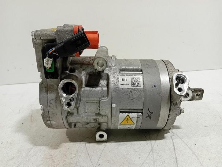 Airco pomp Hyundai Santa Fe, Auto-onderdelen, Airco en Verwarming, Hyundai, Gebruikt, Herkomst onderdeel bekend, 12 maanden garantie