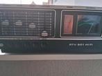 Vintage Radio grundig + speakers ITT, Ophalen, Gebruikt, Radio