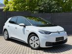 Volkswagen ID3 Pro 204PK "ACC/Stuurverwarming", Automaat, 4 deurs, Stof, Zwart