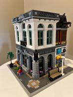 Lego brick bank, Kinderen en Baby's, Speelgoed | Duplo en Lego, Ophalen, Zo goed als nieuw, Complete set, Lego