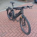 Stromer ST3 Pinion, Ophalen, Stromer