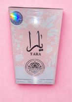 Yara Rose 100ml, Handtassen en Accessoires, Uiterlijk | Parfum, Ophalen of Verzenden, Nieuw