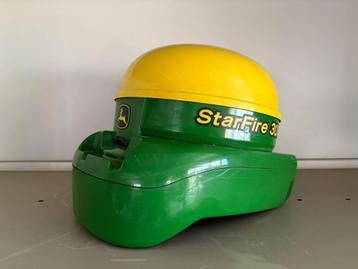 John Deere GPS bol Starfire SF 3000 beschikbaar voor biedingen