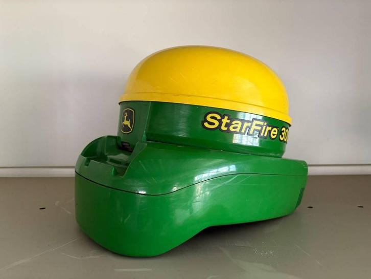John Deere GPS bol Starfire SF 3000, Auto-onderdelen, Overige Auto-onderdelen, Gebruikt