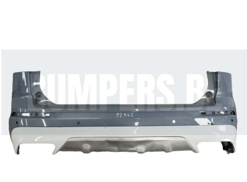 Bumper VOLVO XC60 II 2 INSCRIPTION 17- 31425198 Achterbumper, Auto-onderdelen, Carrosserie, Bumper, Achter, Gebruikt, 6 maanden garantie