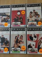 Collectie VHS cassettes FRIENDS, Ophalen of Verzenden, Zo goed als nieuw