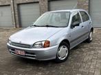 Toyota Starlet 1.3 i Automaat 040.000km Benzine, Auto's, Toyota, Stof, 4 cilinders, Starlet, Particulier
