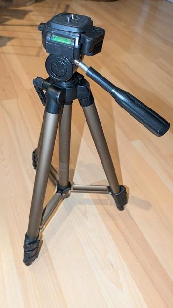 BILORA statief voor foto/camera beschikbaar voor biedingen