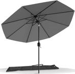 Vounot Tuinparasol kantelbaar GRATIS LEVERING, Tuin en Terras, Parasols, Overige typen, Nieuw, 2 tot 3 meter, Kantelbaar