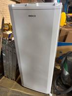 Diepvries  merk beko 6vakken, Elektronische apparatuur, Vriezers en Diepvrieskisten, Ophalen, Gebruikt, Vrijstaand, Vrieskast