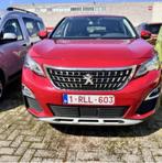 Peugeot 3008(blanco) gekeurd voor verkoop augustus 2024, Auto's, Peugeot, Achterwielaandrijving, Leder en Stof, 5 deurs, Particulier