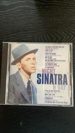 Nicht Sinatra & Day, Cd's en Dvd's, Cd's | Filmmuziek en Soundtracks, Ophalen of Verzenden, Zo goed als nieuw