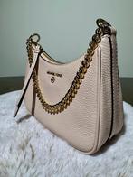 MICHAEL Michael Kors JET SET CHARM CHAIN POUCHETTE-soft pink, Handtassen en Accessoires, Tassen | Damestassen, Ophalen of Verzenden