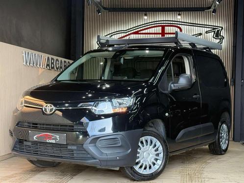 Citroën Berlingo 1.2i * GARANTIE 12 MOIS * UTILITAIRE 3 PLA, Auto's, Bestelwagens en Lichte vracht, Bedrijf, Te koop, ABS, Achteruitrijcamera