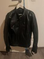 Lederen richa motovest, Motoren, Kleding | Motorkleding, Ophalen