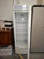 Flessenfrigo glas vooraan met verlichting, Elektronische apparatuur, Vriezers en Diepvrieskisten, Ophalen, Zo goed als nieuw