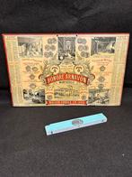 Zeer oude  kalender, Ophalen of Verzenden, Gebruikt, Reclamebord