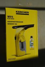 Karcher WD1 Plus D500 gloednieuw, Ophalen, Nieuw