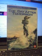 The Day After Tomorrow, Comme neuf, Thriller d'action, Enlèvement ou Envoi
