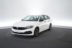 (2DFY874) FIAT TIPO SW, Voorwielaandrijving, Stof, Gebruikt, Euro 6