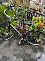 Elektrische fiets, Fietsen en Brommers, Ophalen, Zo goed als nieuw