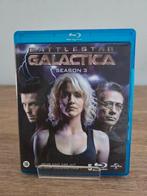 Battlestar Galactica seizoen 3, Ophalen of Verzenden, Zo goed als nieuw