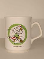 Douwe Egberts Belgian Olympic Team mok, Ophalen of Verzenden